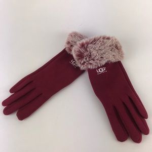 Ugg Australia Gloves (new)